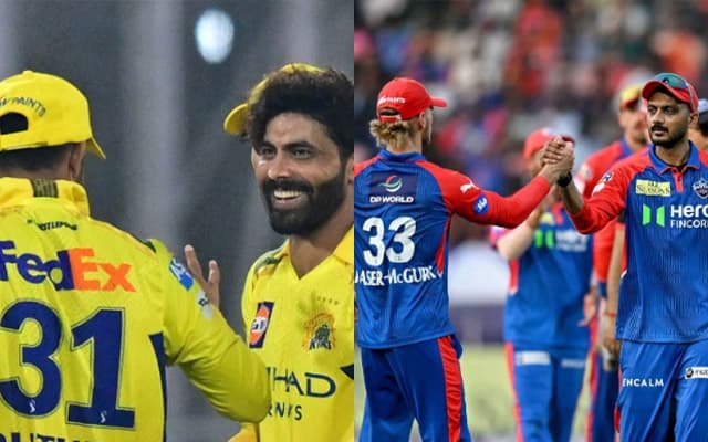 CSK vs DC: Comparing IPL ID Provider Odds for Match 17, April 2025