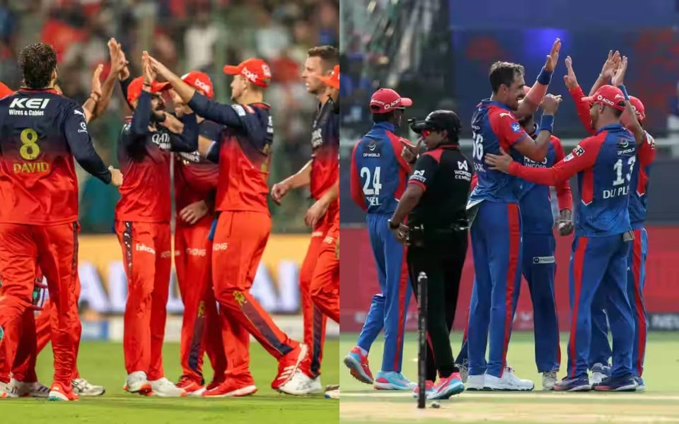 RCB vs DC: Your Guide to Finding a Safe IPL ID for Cricket Betting