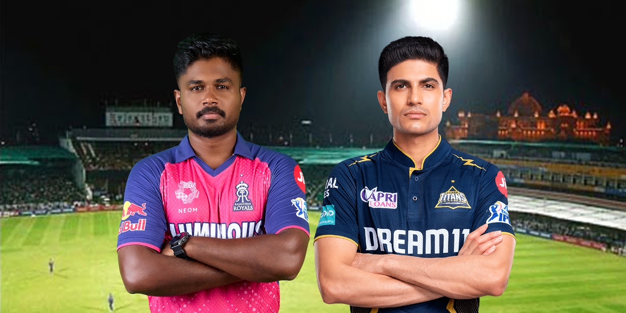 Live Betting Tips: RR vs GT – How to Make Winning Decisions Fast