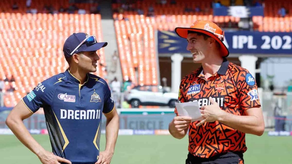 GT vs SRH: Your IPL ID - What's Next? Maximize Your Cricket Experience