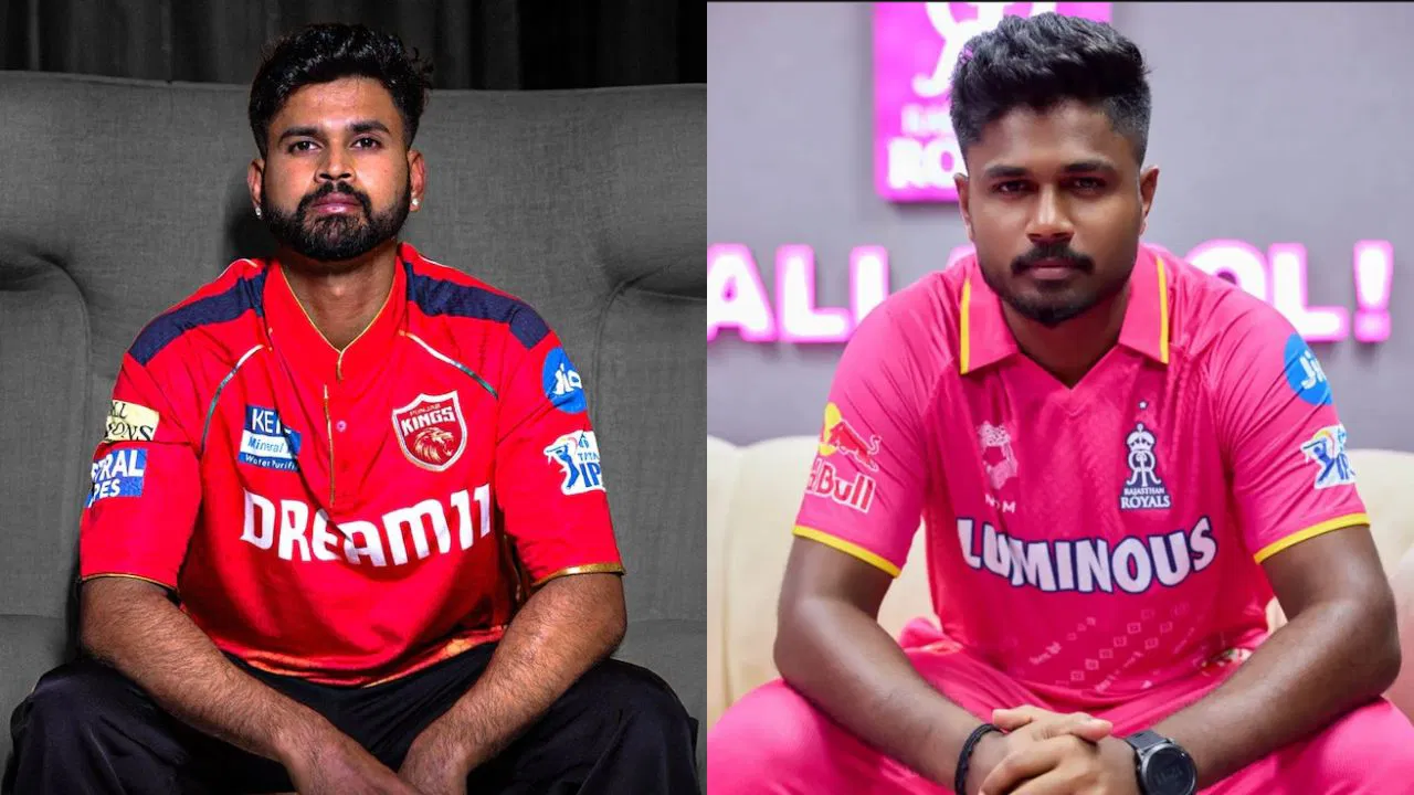 PBKS vs RR: Best IPL ID Deals and Offers for Today's Match