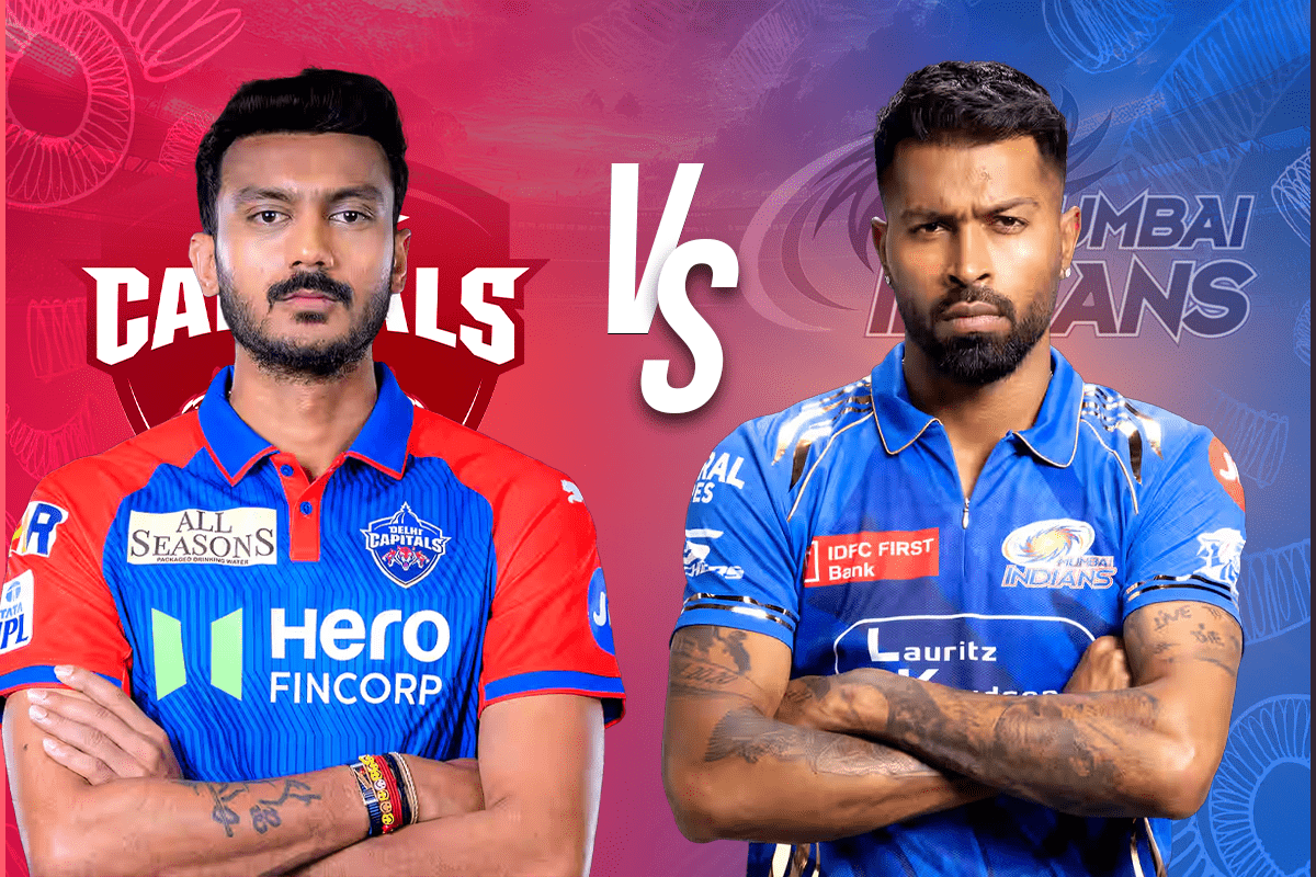 DC vs MI IPL 2025 Match Prediction today, Team Preview
