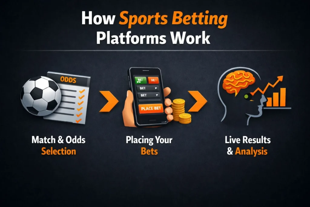 cricket betting odds explained