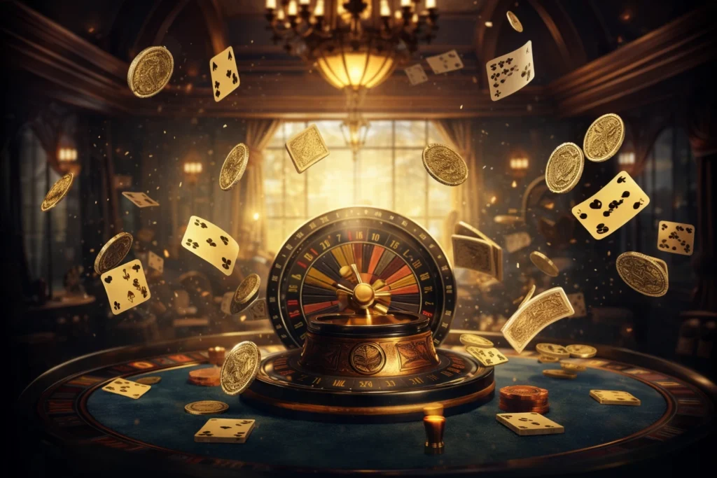 Responsible Gaming Guide india