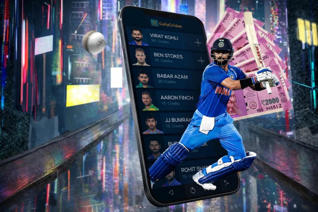 Top Online Cricket Platforms