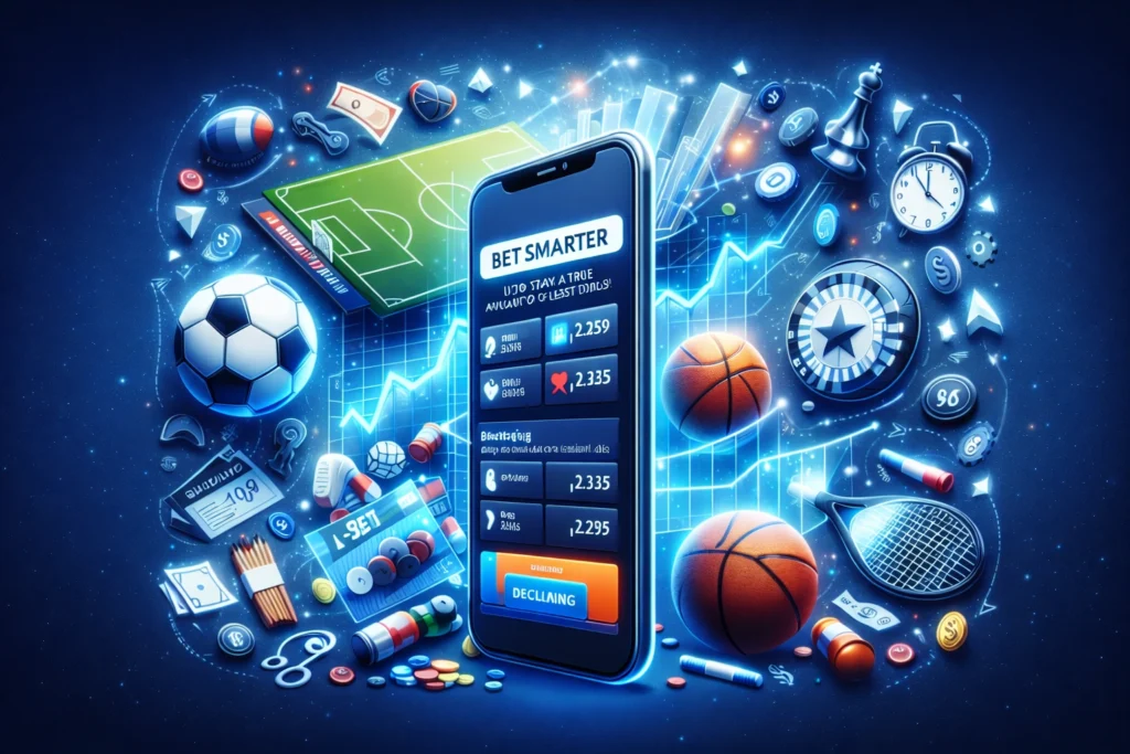 UPI Betting Guide in India
