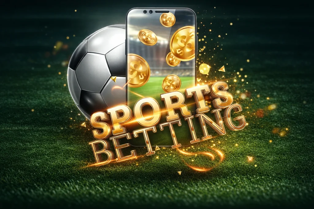 What is cricket betting