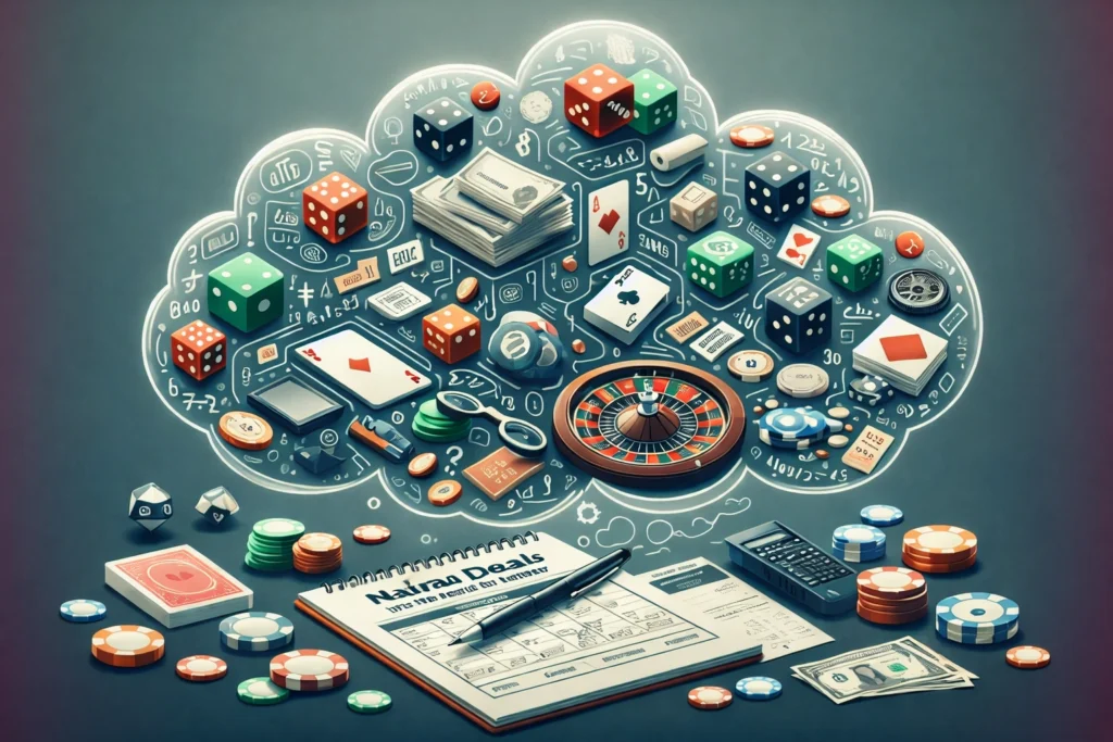 deposit & withdrawal guide india