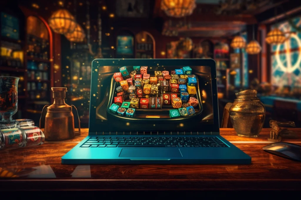 State-wise Betting Laws India