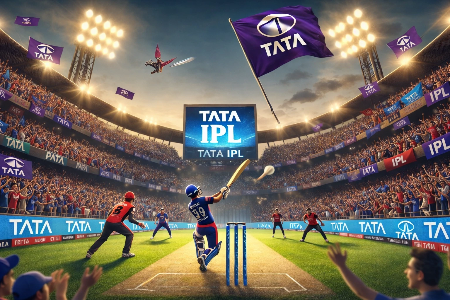 Get Cricket ID Instantly